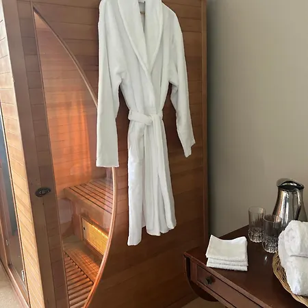 The Almanage * Clogheen