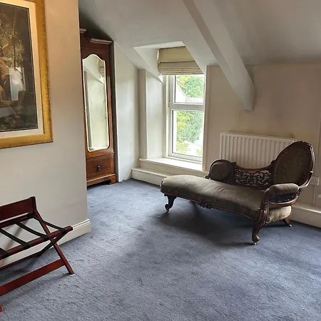 The Almanage Casa de Campo Clogheen