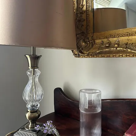 Venkovský dům The Almanage *