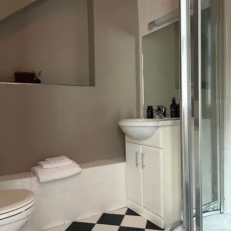 The Almanage Venkovský dům