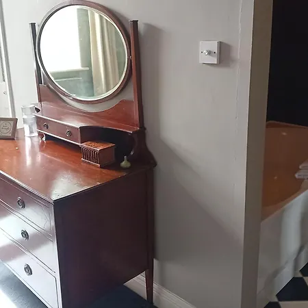 Venkovský dům The Almanage Clogheen