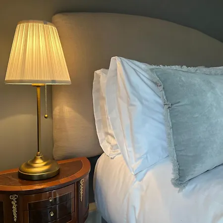 The Almanage Venkovský dům