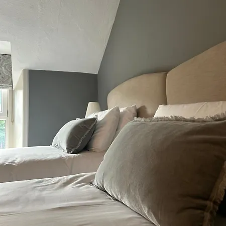 The Almanage Venkovský dům Clogheen