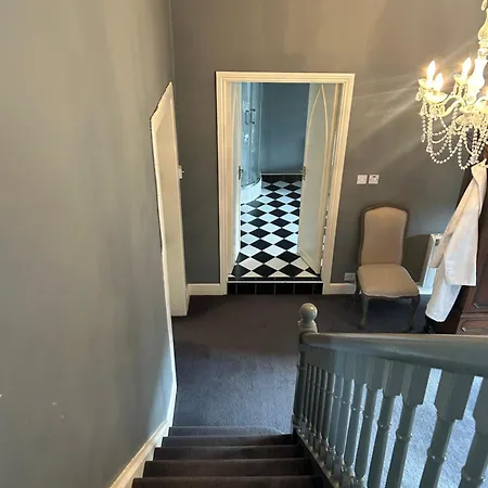 Casa de Campo The Almanage Clogheen