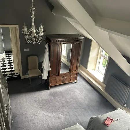 Casa de Campo The Almanage Clogheen