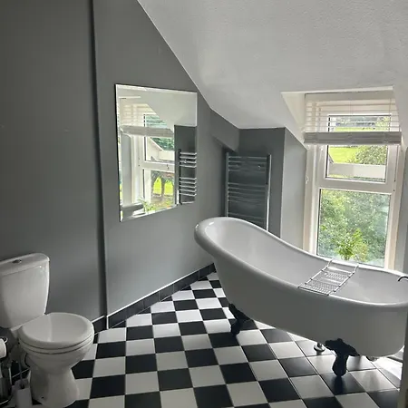 The Almanage Casa de Campo *