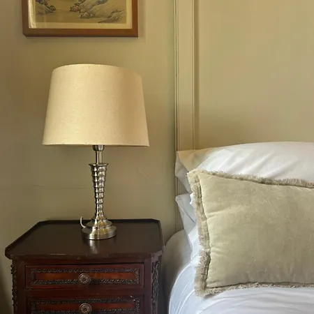 Luxury Escape At The Almanage *