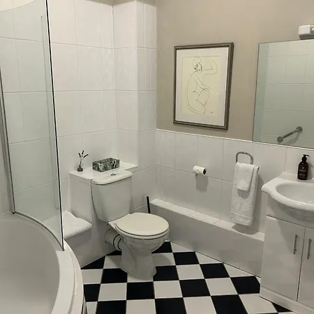 The Almanage Casa de Campo Clogheen