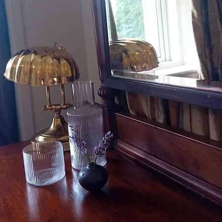 The Almanage Casa de Campo Clogheen