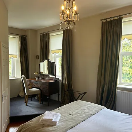 Casa de Campo The Almanage *