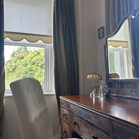 The Almanage Casa de Campo Clogheen