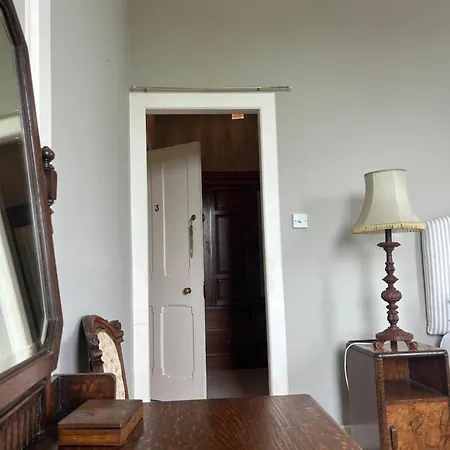 Venkovský dům The Almanage