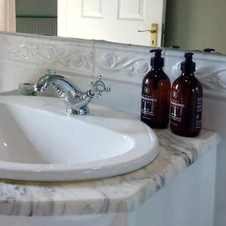 The Almanage Clogheen