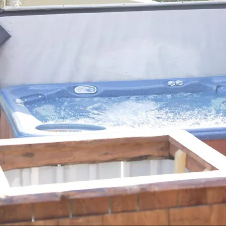 The Almanage Venkovský dům *