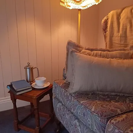 The Almanage Casa de Campo Clogheen