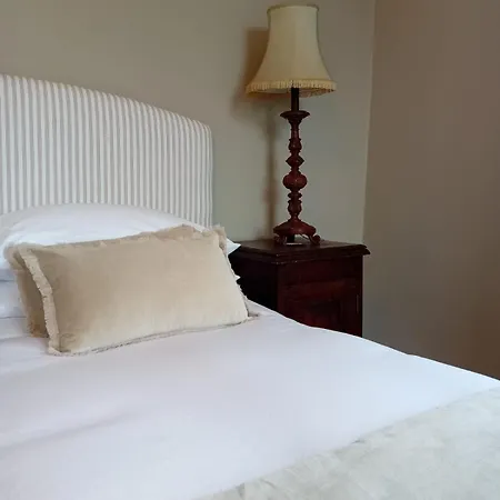 Luxury Escape At The Almanage Hétvégi ház