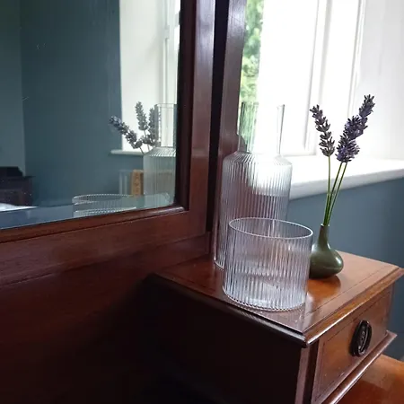 Venkovský dům The Almanage *