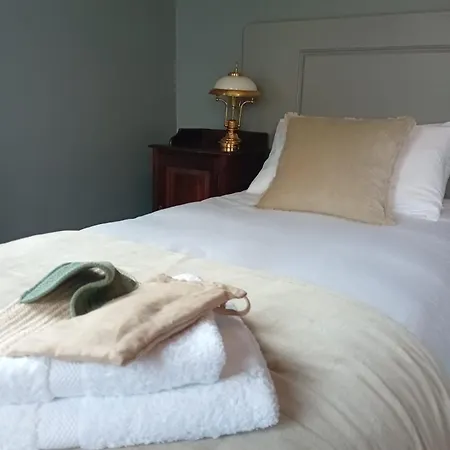 The Almanage Venkovský dům *