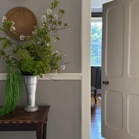 The Almanage Casa de Campo Clogheen