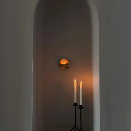 The Almanage Venkovský dům *