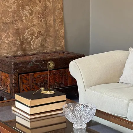 Venkovský dům The Almanage Clogheen