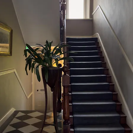 The Almanage Venkovský dům Clogheen