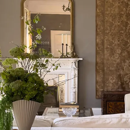 Casa de Campo The Almanage Clogheen