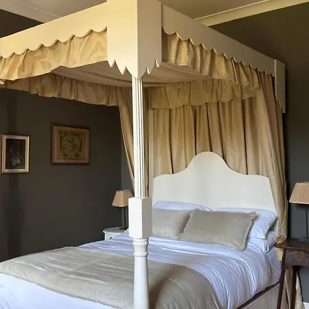 Casa de Campo The Almanage