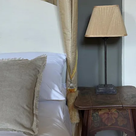 Venkovský dům The Almanage *