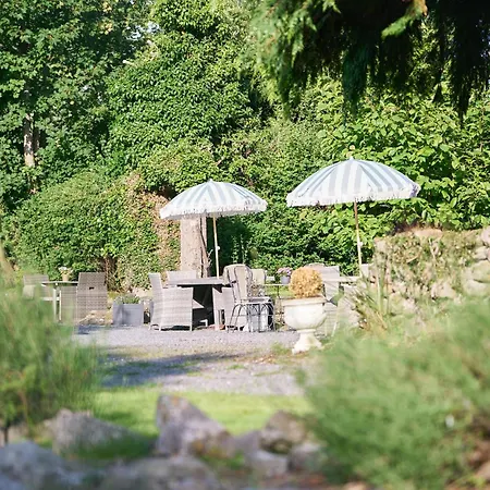 Hétvégi ház Luxury Escape At The Almanage Clogheen