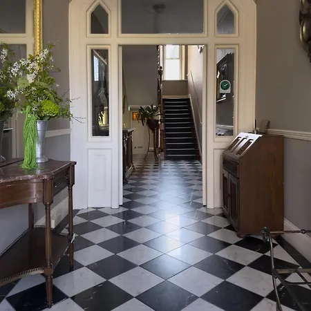 Casa de Campo The Almanage