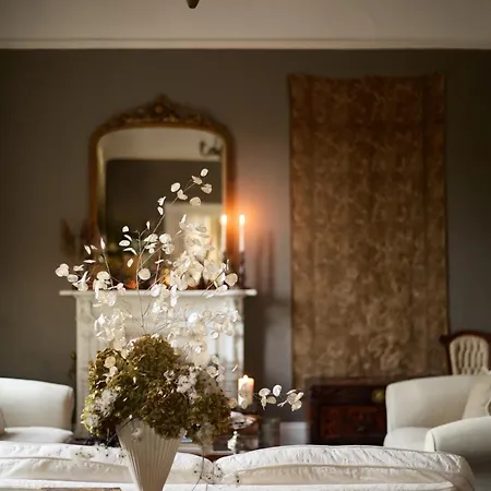 Luxury Escape At The Almanage *