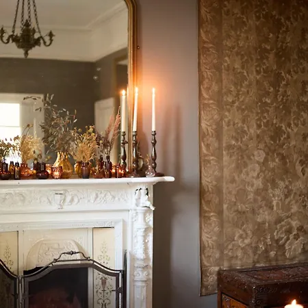 Luxury Escape At The Almanage