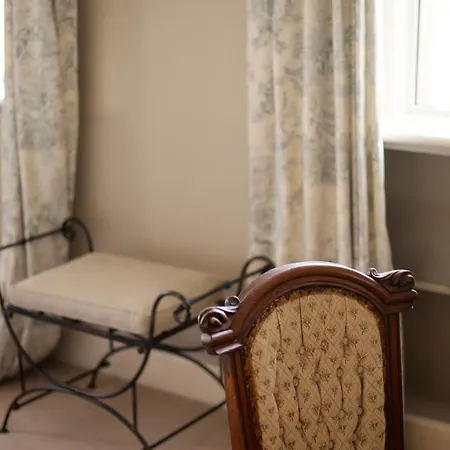 Venkovský dům The Almanage