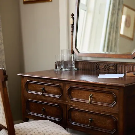 Venkovský dům The Almanage *