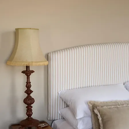 Luxury Escape At The Almanage