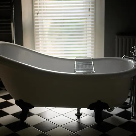 The Almanage Venkovský dům