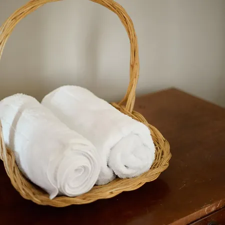 The Almanage Venkovský dům *