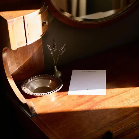 Venkovský dům The Almanage Clogheen