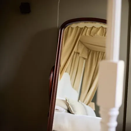 Venkovský dům The Almanage *