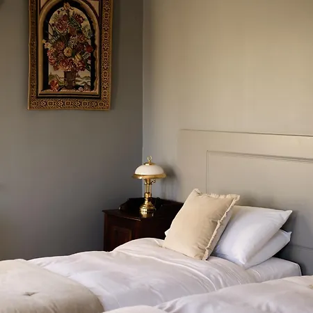 The Almanage Venkovský dům Clogheen