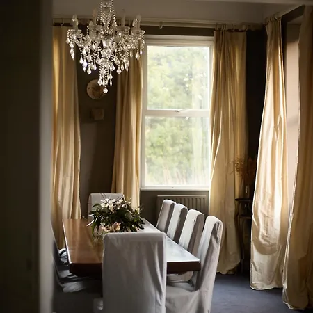 Luxury Escape At The Almanage Hétvégi ház *