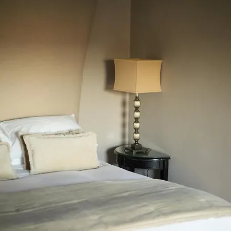 Hétvégi ház Luxury Escape At The Almanage