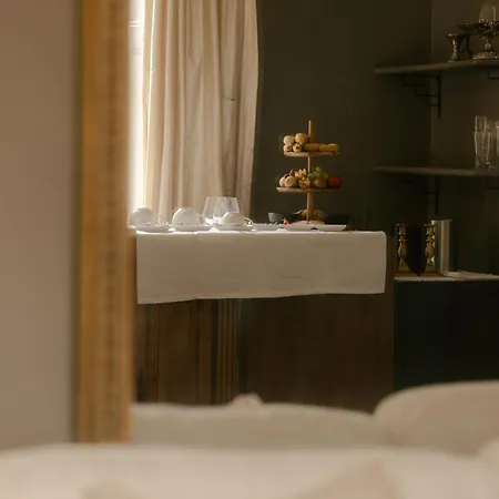 Luxury Escape At The Almanage Hétvégi ház