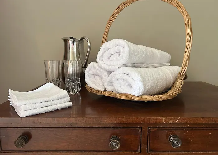 Casa rural The Almanage