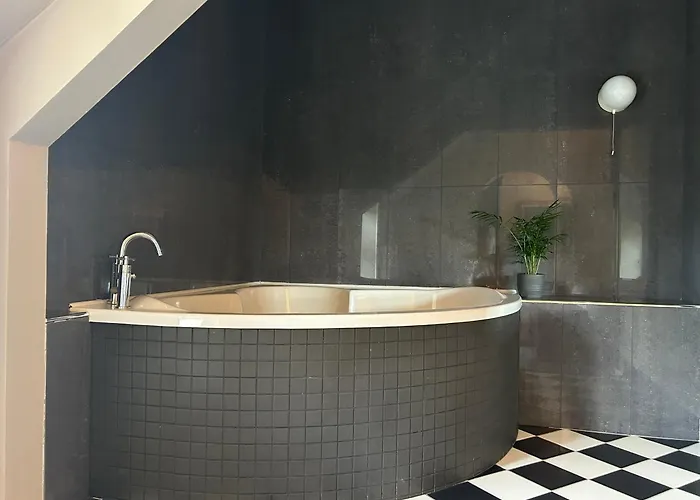 The Almanage * Clogheen