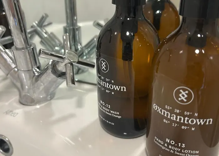 The Almanage Casa rural *