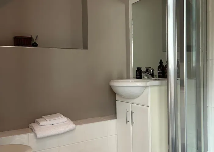 The Almanage Casa rural