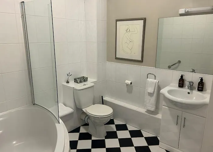 The Almanage Casa rural Clogheen