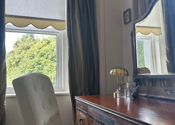 The Almanage Casa rural Clogheen